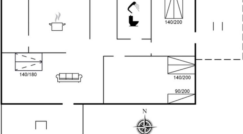 Photo of "Martinette" - 4.7km from the sea