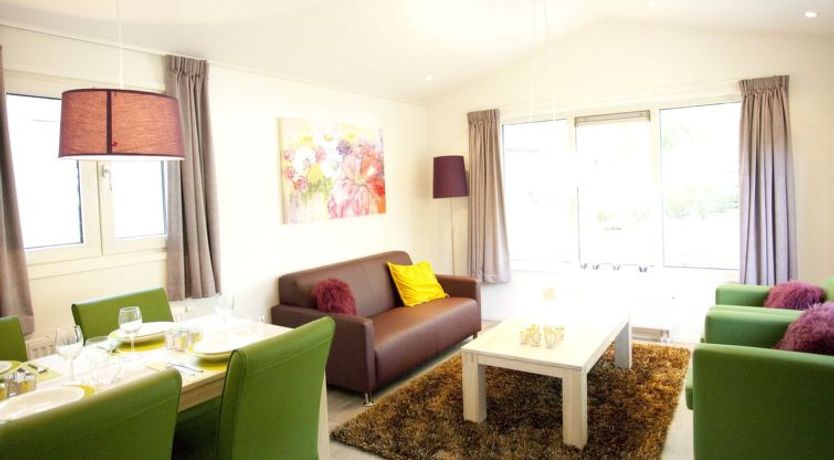 Photo of Unique 4 Holiday Home 6