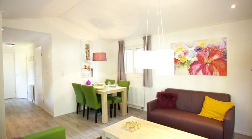 Photo of Unique 4 Holiday Home 6