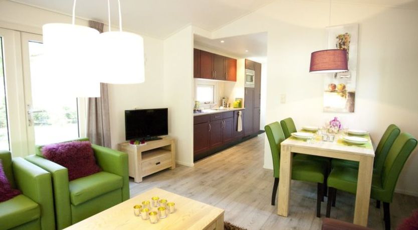 Photo of Unique 4 Holiday Home 6