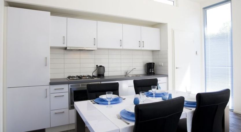 Photo of Cube Exclusif 4 Holiday Home 4