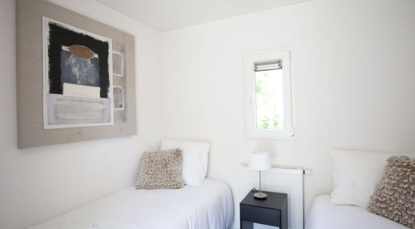 Photo of Cube Exclusif 4 Holiday Home 4