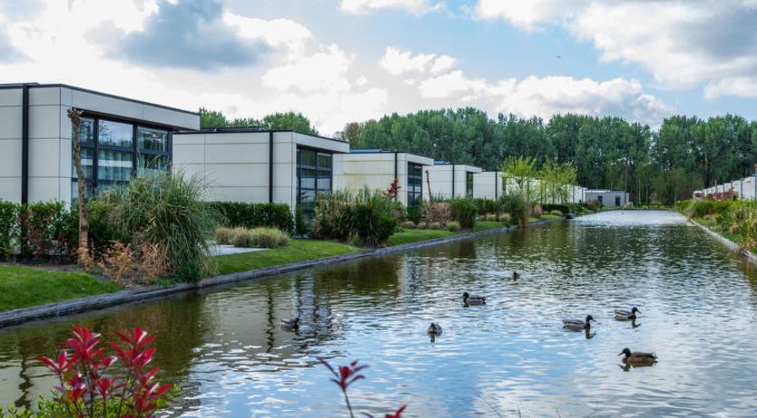 Photo of Cube Exclusif 4 Holiday Home 4