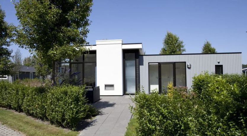 Photo of Cube Exclusif 4 Holiday Home 4