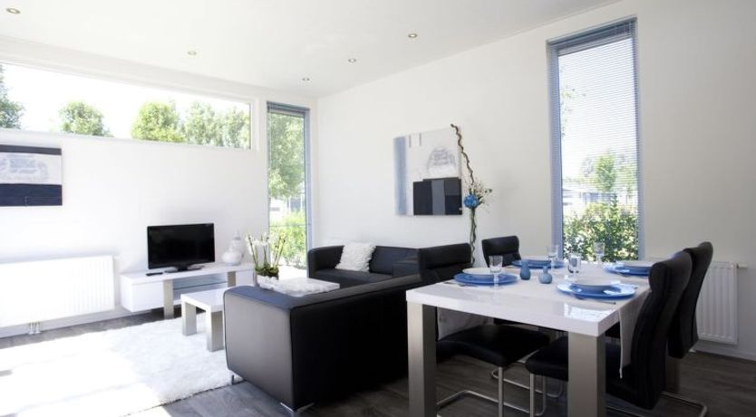 Photo of Cube Exclusif 4 Holiday Home 4