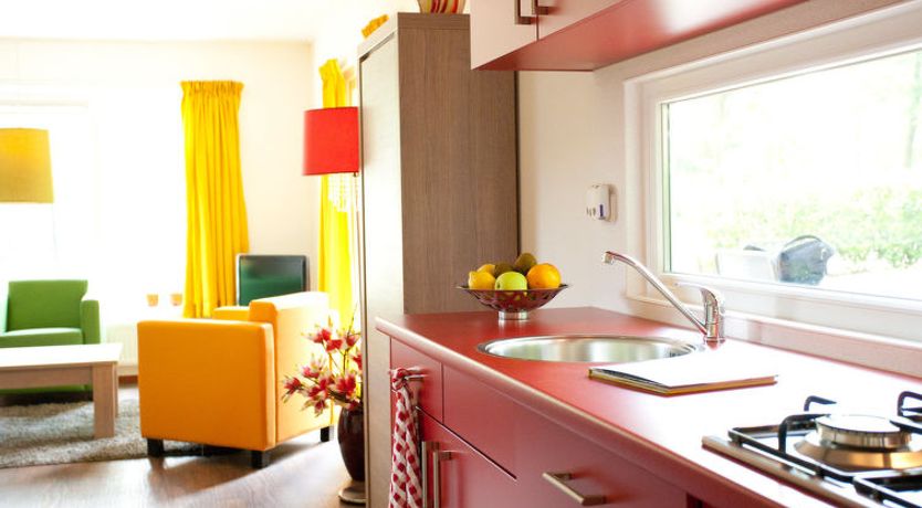 Photo of Unique 6 Holiday Home 13