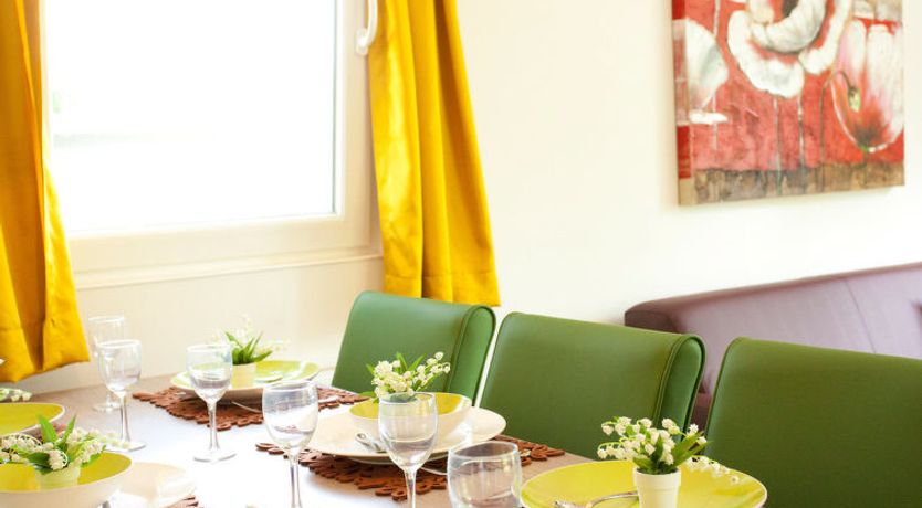 Photo of Unique 6 Holiday Home 13