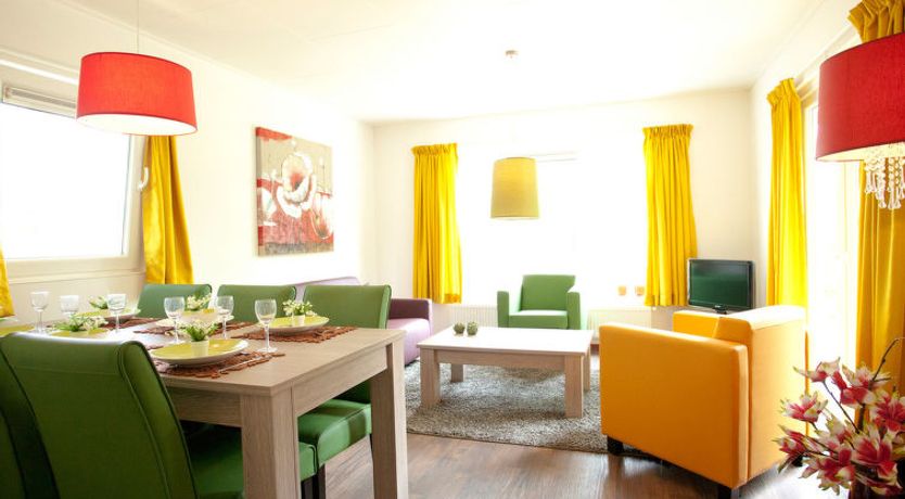 Photo of Unique 6 Holiday Home 13