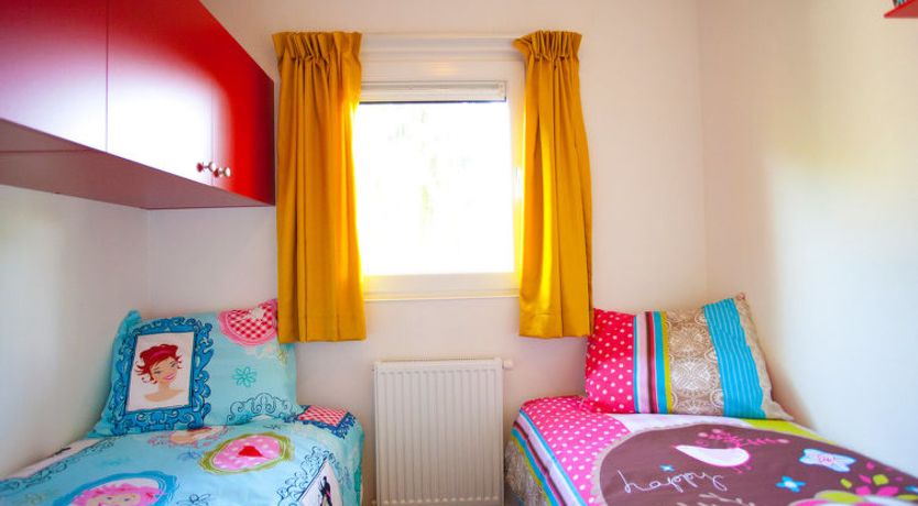 Photo of Unique 6 Holiday Home 13