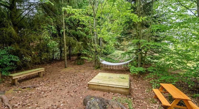 Photo of "Marlise" - 2.5km from the sea