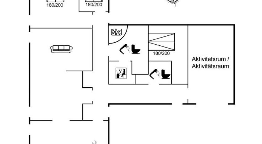 Photo of "Marlise" - 2.5km from the sea