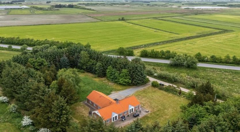 Photo of "Marlise" - 2.5km from the sea