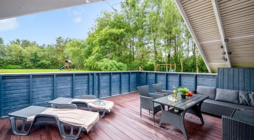 Photo of "Giselle" - 10km from the sea