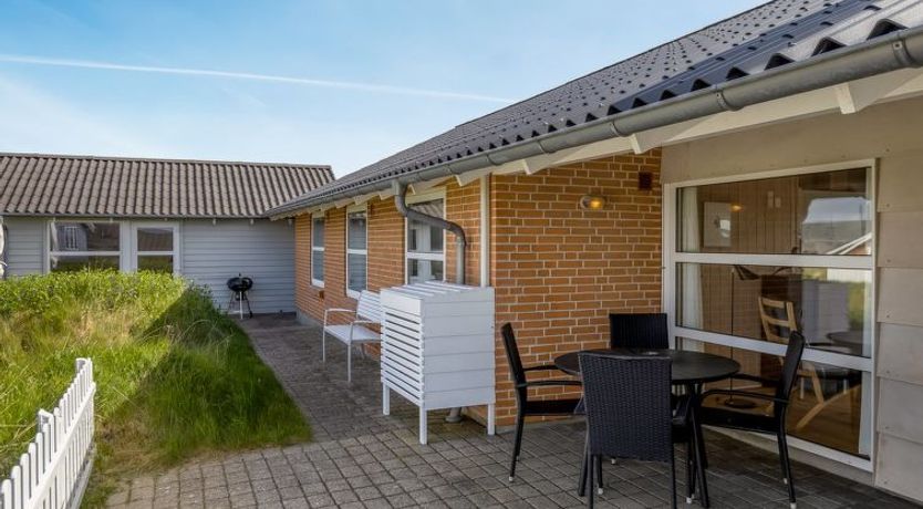 Photo of "Gudmar" - 500m from the sea