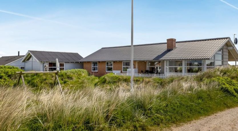 Photo of "Gudmar" - 500m from the sea