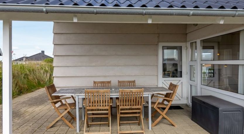 Photo of "Gudmar" - 500m from the sea