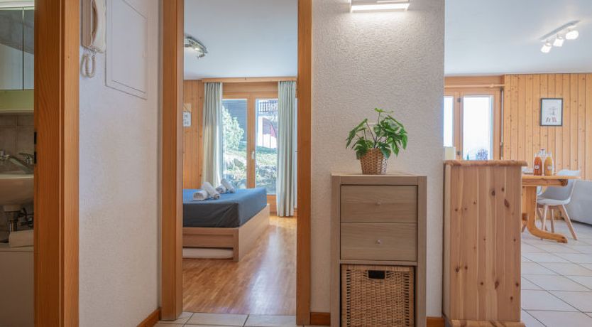 Photo of Seya 15 Apartment 4