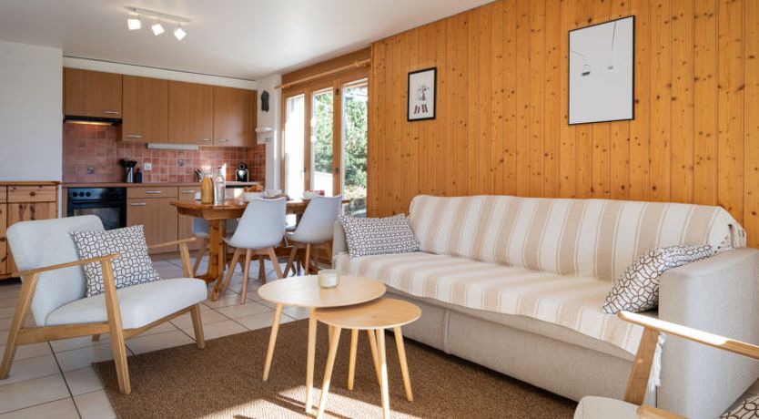 Photo of Seya 15 Apartment 4