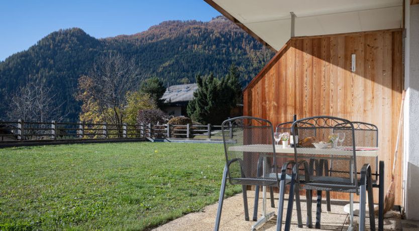 Photo of Seya 15 Apartment 4