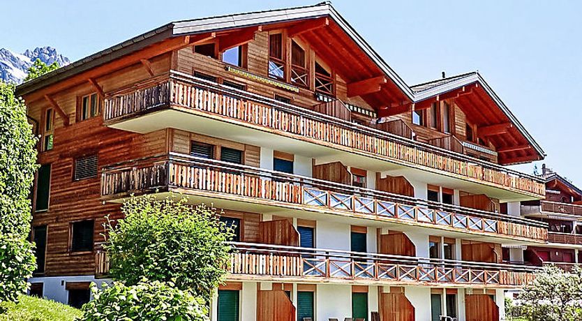 Photo of Seya 15 Apartment 4