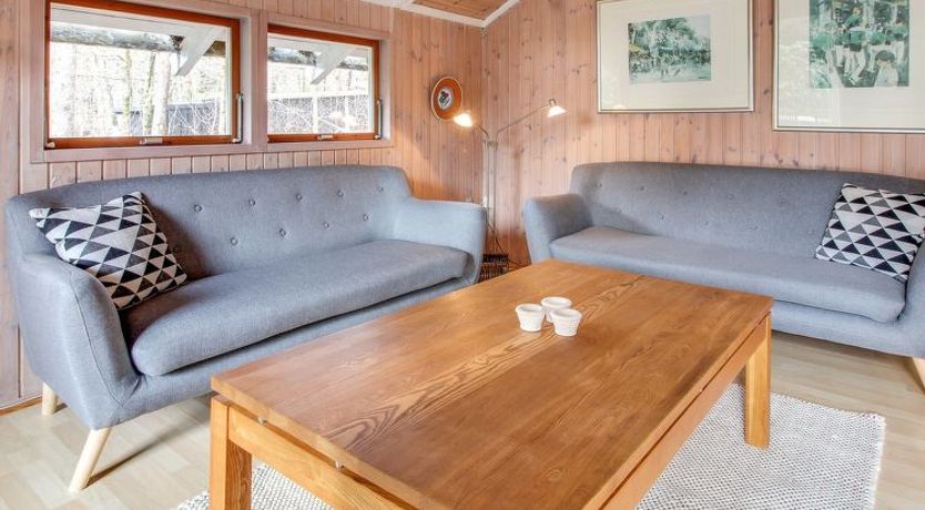 Photo of "Anttoni" - 50km from the sea