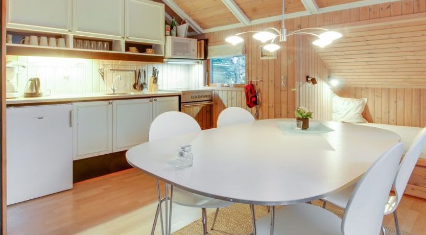 Photo of "Anttoni" - 50km from the sea