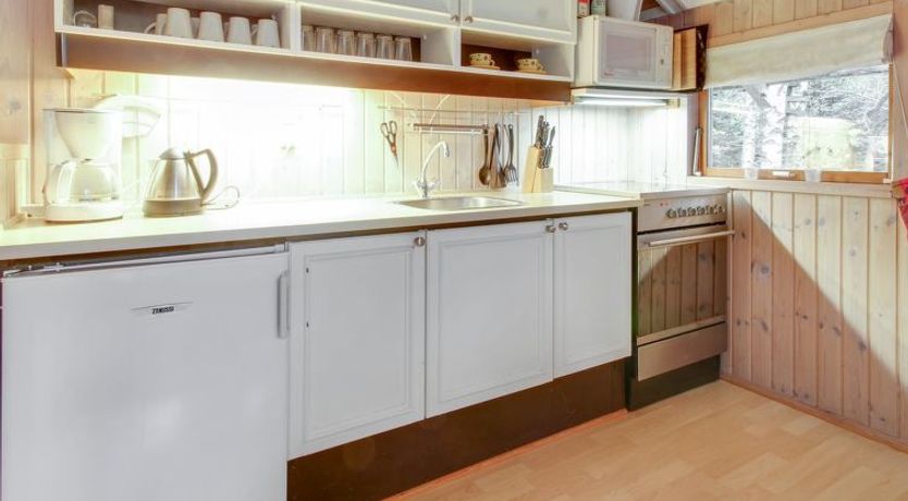 Photo of "Anttoni" - 50km from the sea