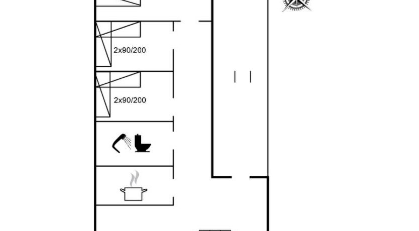 Photo of "Taimi" - 200m from the sea