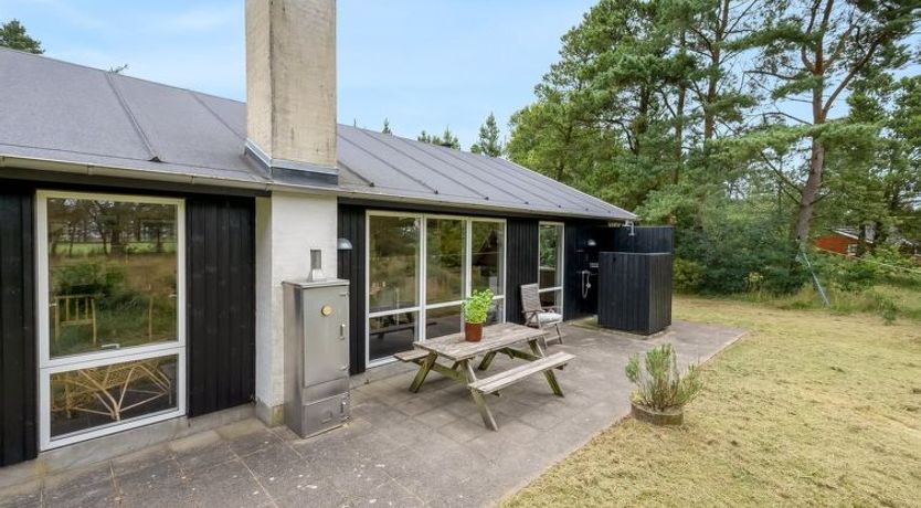 Photo of "Trena" - 1.2km to the fjord