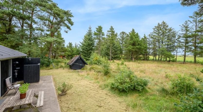 Photo of "Trena" - 1.2km to the fjord