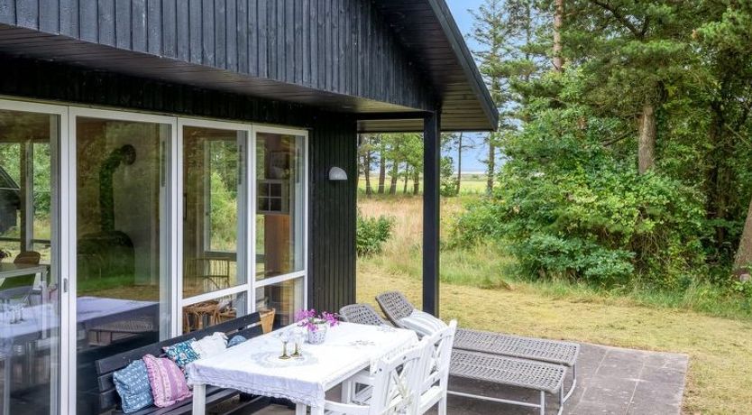 Photo of "Trena" - 1.2km to the fjord