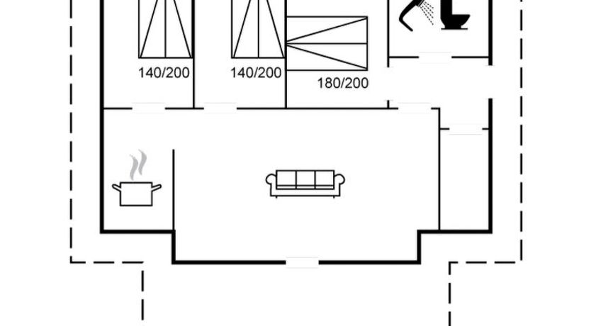 Photo of "Edvi" - 1.6km from the sea