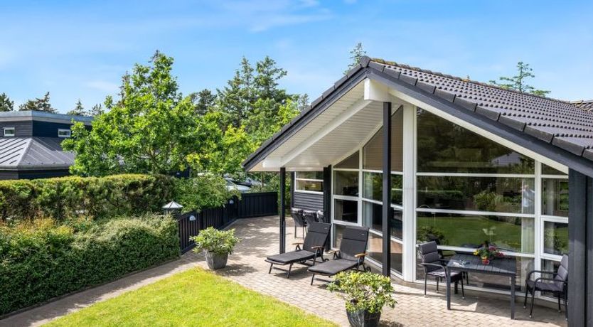 Photo of "Fritzi" - 1.7km from the sea