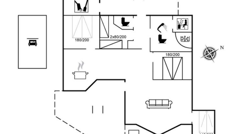 Photo of "Fritzi" - 1.7km from the sea