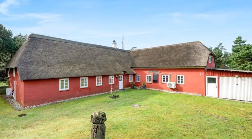 Photo of "Krischan" - 1.6km from the sea