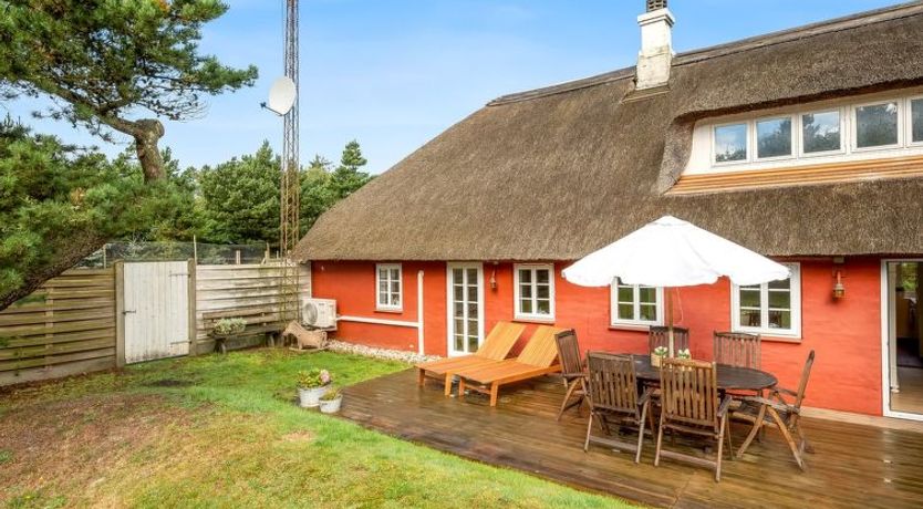 Photo of "Krischan" - 1.6km from the sea