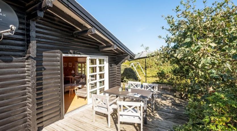 Photo of "Christl" - 500m from the sea