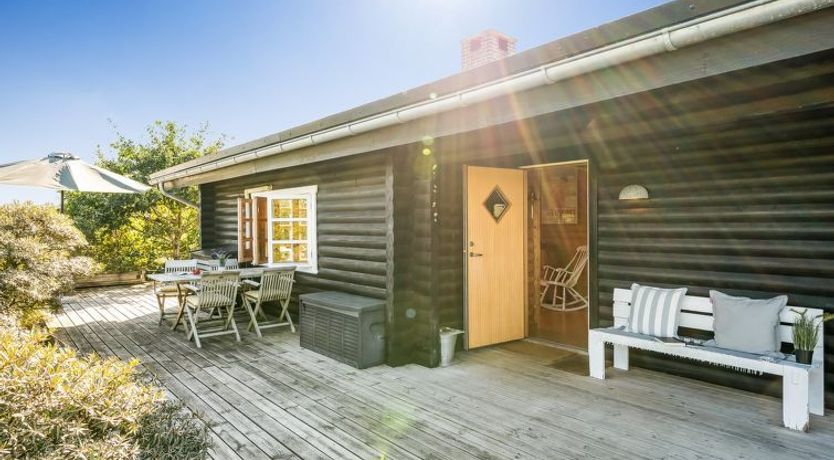 Photo of "Christl" - 500m from the sea