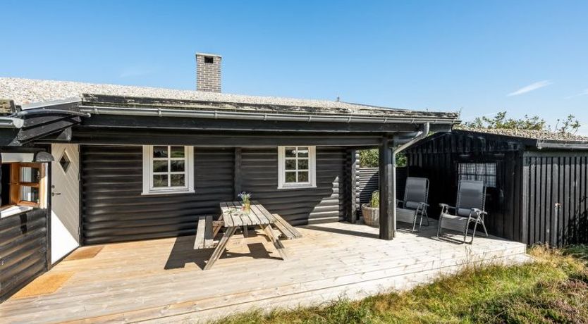 Photo of "Christl" - 500m from the sea