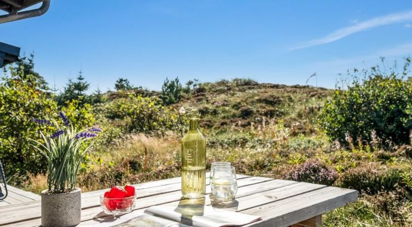 Photo of "Christl" - 500m from the sea