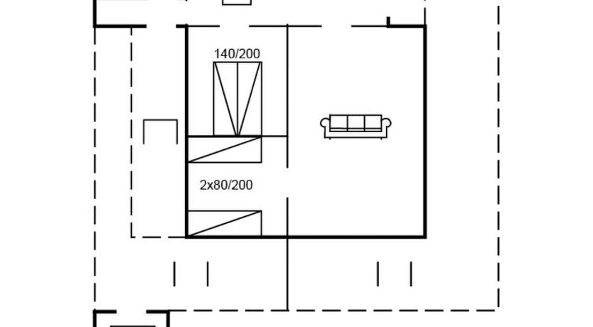 Photo of "Christl" - 500m from the sea