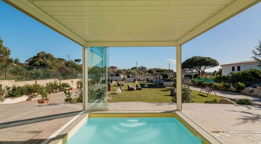 Photo of Deborah Villa 4