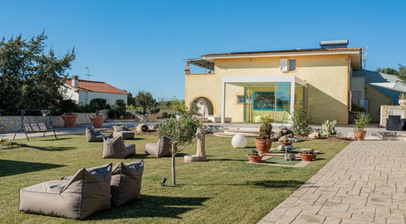 Photo of Deborah Villa 4