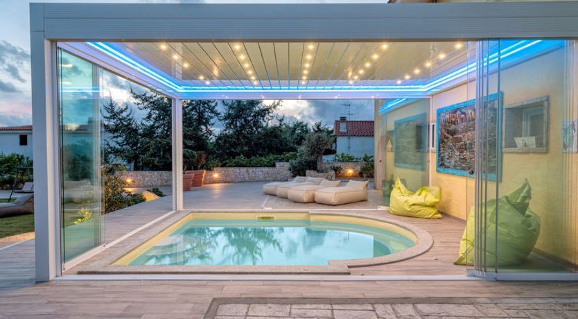 Photo of Deborah Villa 4