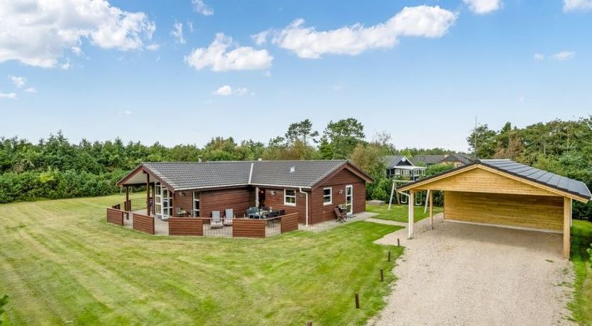 Photo of "Thorger" - 550m from the sea