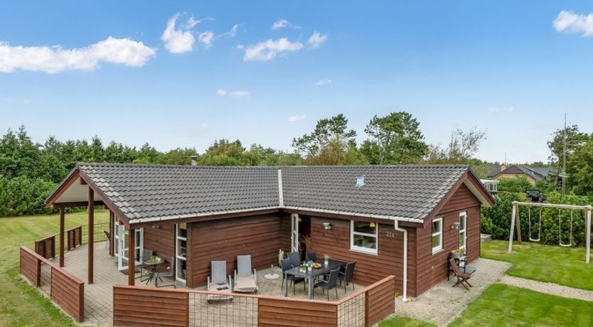 Photo of "Thorger" - 550m from the sea