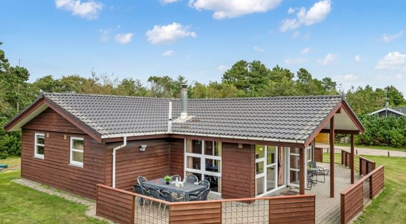 Photo of "Thorger" - 550m from the sea