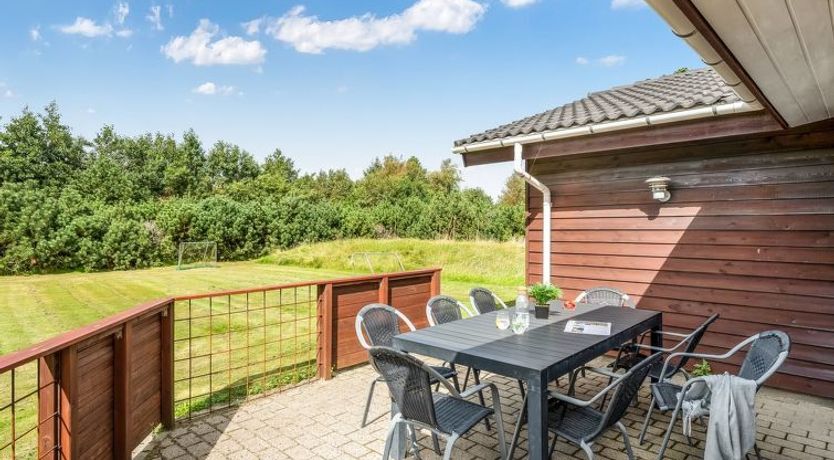 Photo of "Thorger" - 550m from the sea