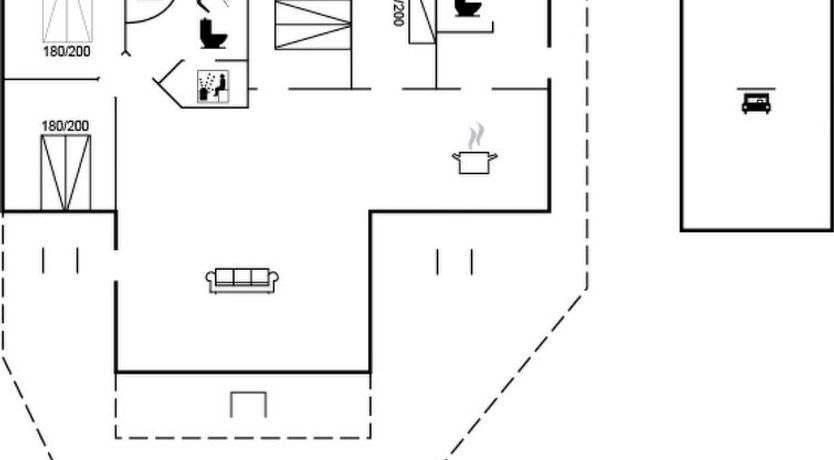 Photo of "Thorger" - 550m from the sea