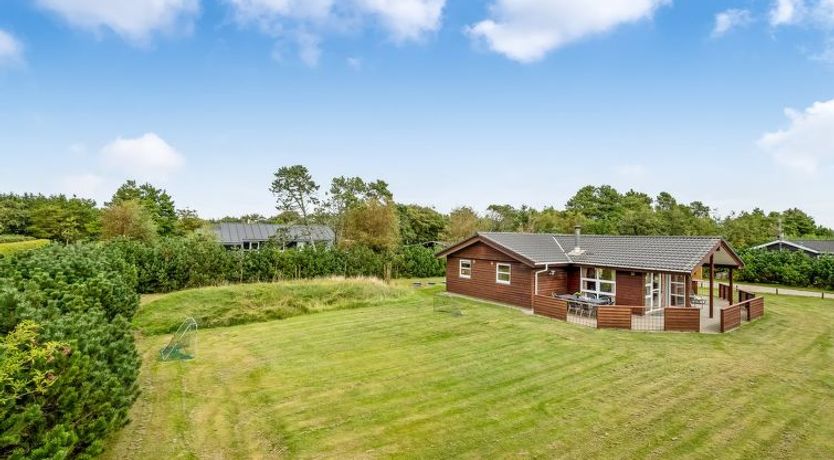 Photo of "Thorger" - 550m from the sea